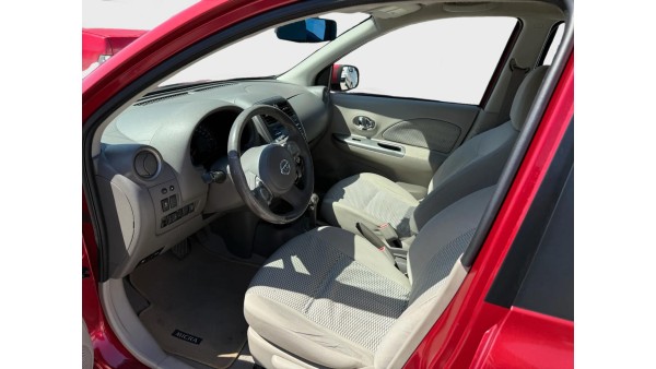 380.000 TL PEŞİNATLA //KREDİLİ//SENETLİ //KREDİ KARTINA 12 AY TAKSİTLE// SATIŞ İMKANI (2015 MODEL NİSSAN MİCRA OTOMATİK)