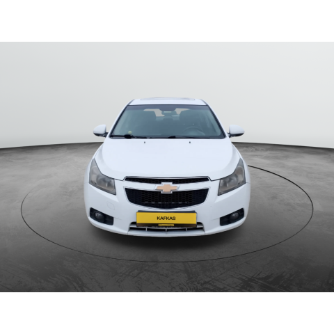 CHEVROLET CRUZE 350 BİN TL PEŞİNATLA //36 VADE İLE SENETLİ//K.KARTINA 12 TAKSİT