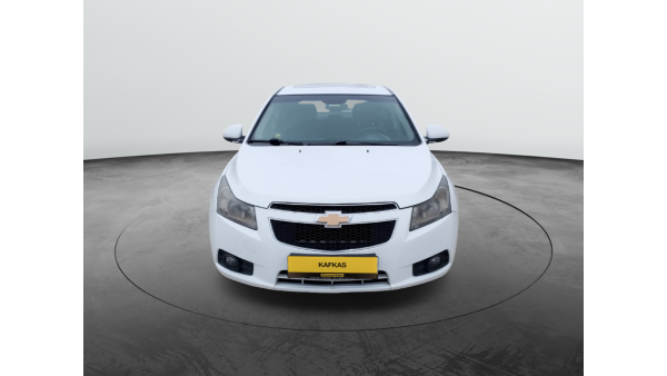 CHEVROLET CRUZE 350 BİN TL PEŞİNATLA //36 VADE İLE SENETLİ//K.KARTINA 12 TAKSİT
