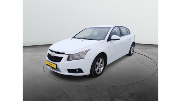 CHEVROLET CRUZE 350 BİN TL PEŞİNATLA //36 VADE İLE SENETLİ//K.KARTINA 12 TAKSİT