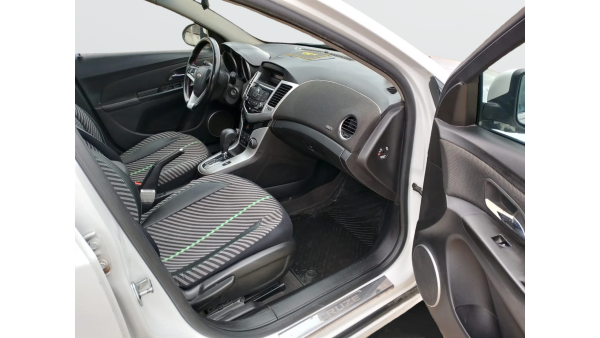 CHEVROLET CRUZE 350 BİN TL PEŞİNATLA //36 VADE İLE SENETLİ//K.KARTINA 12 TAKSİT