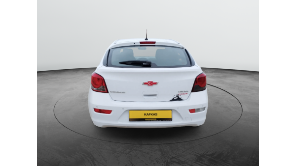 CHEVROLET CRUZE 350 BİN TL PEŞİNATLA //36 VADE İLE SENETLİ//K.KARTINA 12 TAKSİT