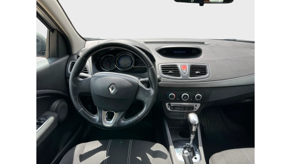 RENAULT FLUENCE 315.000TL PEŞİNATLA KREDİLİ//SENETLİ//K.KARTINA 12 AY TAKSİTLE