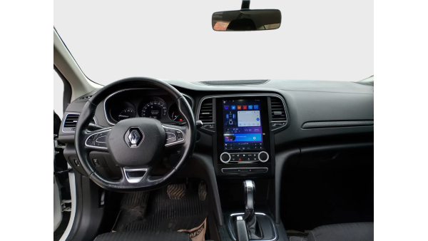 RENAULT MEGANE 550.000 TL PEŞİNATLA//KREDİLİ//SENETLİ// K.KARTINA 12 AY TAKSİT