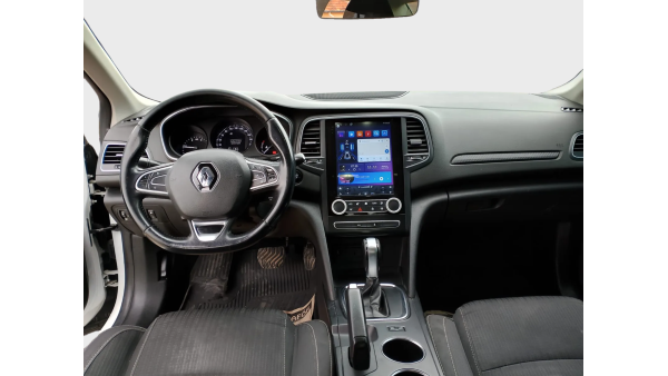 RENAULT MEGANE 550.000 TL PEŞİNATLA//KREDİLİ//SENETLİ// K.KARTINA 12 AY TAKSİT
