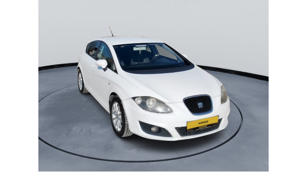 SEAT LEON 399.000TL PEŞİNATLA KREDİLİ//SENETLİ//K.KARTINA 12 AY TAKSİTLE