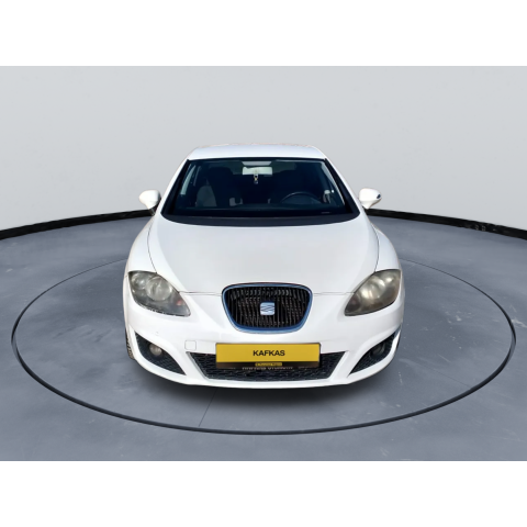 SEAT LEON 399.000TL PEŞİNATLA KREDİLİ//SENETLİ//K.KARTINA 12 AY TAKSİTLE