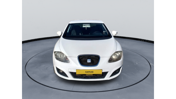 SEAT LEON 399.000TL PEŞİNATLA KREDİLİ//SENETLİ//K.KARTINA 12 AY TAKSİTLE