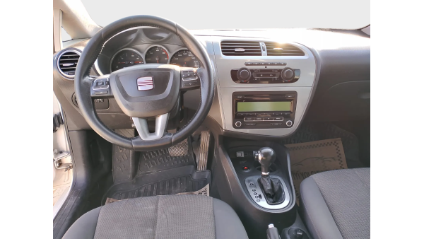 SEAT LEON 399.000TL PEŞİNATLA KREDİLİ//SENETLİ//K.KARTINA 12 AY TAKSİTLE