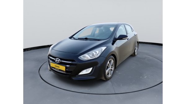 HYUNDAİ İ30 575.000 TL PEŞİNATLA//KREDİLİ//SENETLİ// K.KARTINA 12 AY TAKSİT